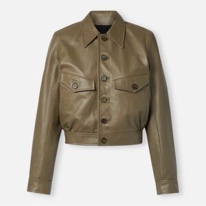(New) Petar Petrov | Manheim Jacket